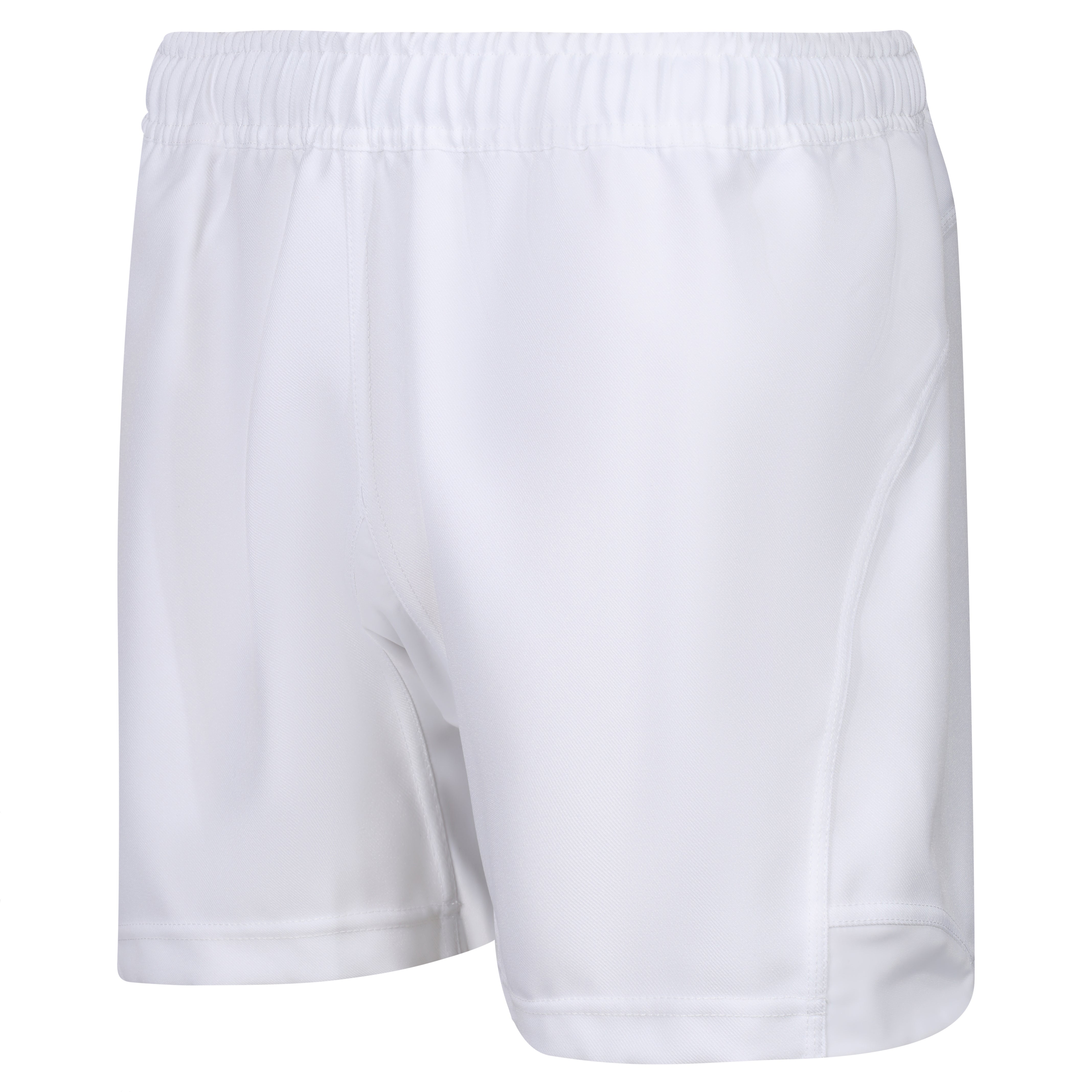 PRO Rugby Short Youth - White