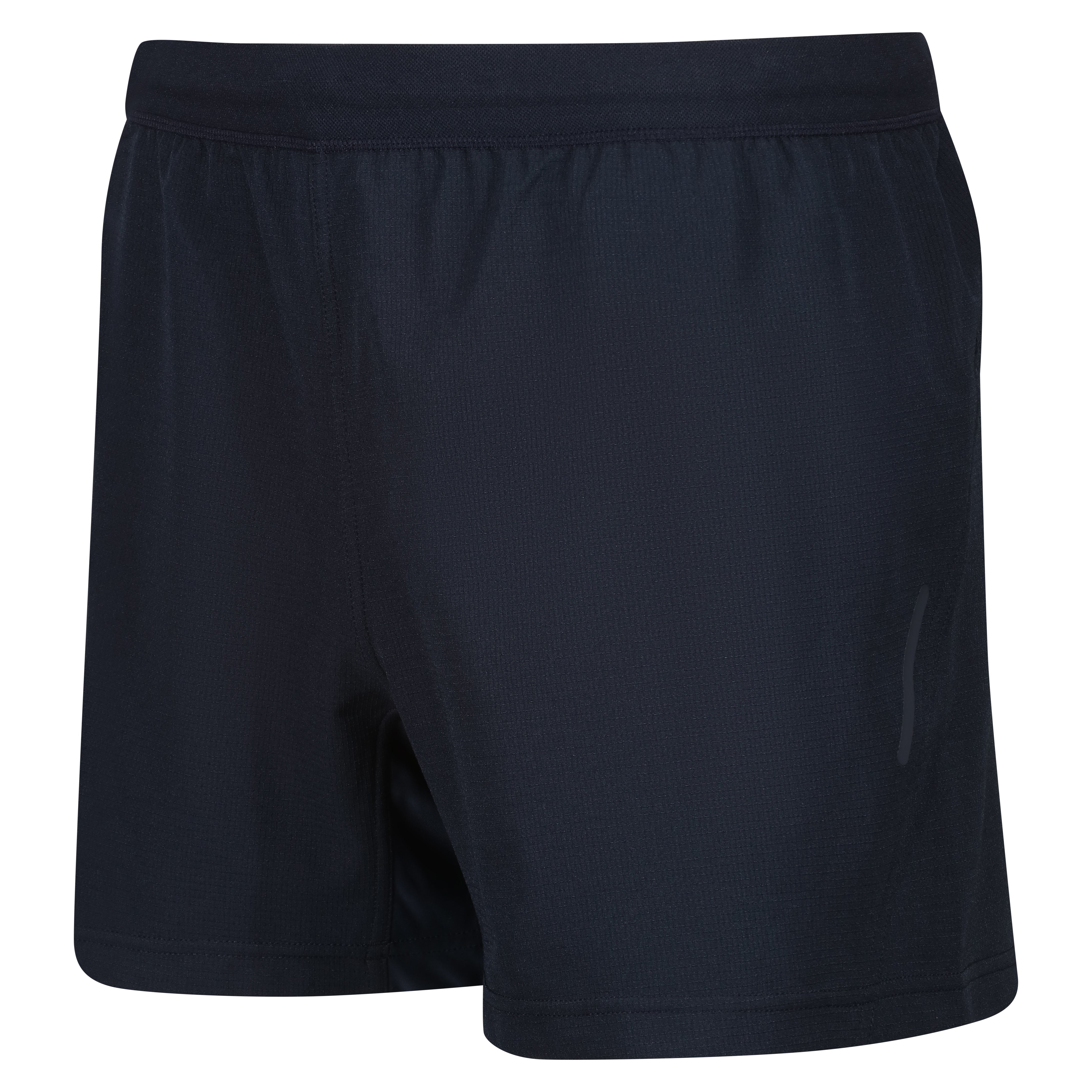 Impact Rugby Technical Ripstop Short Youth - Navy