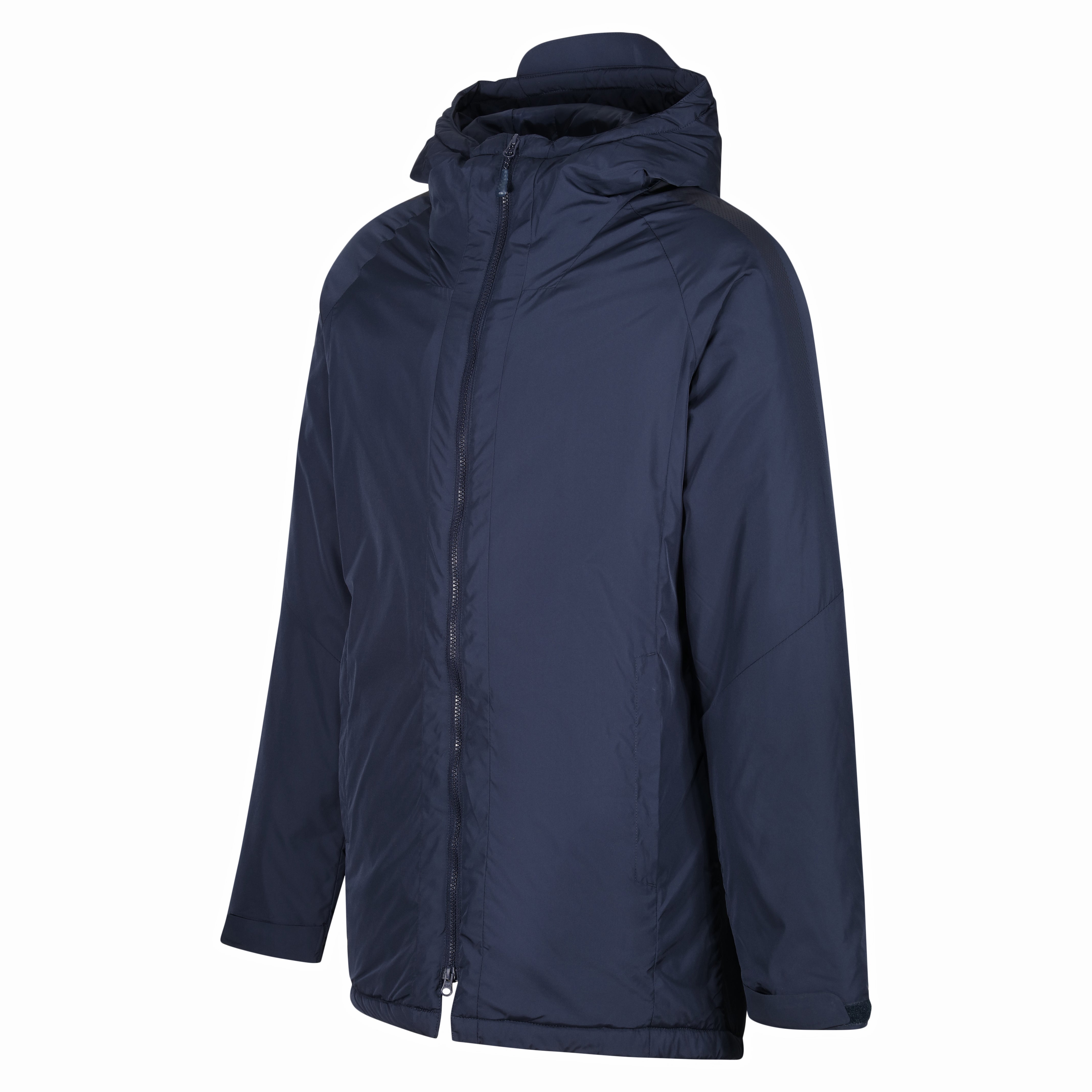 Edge PRO Coat - Navy