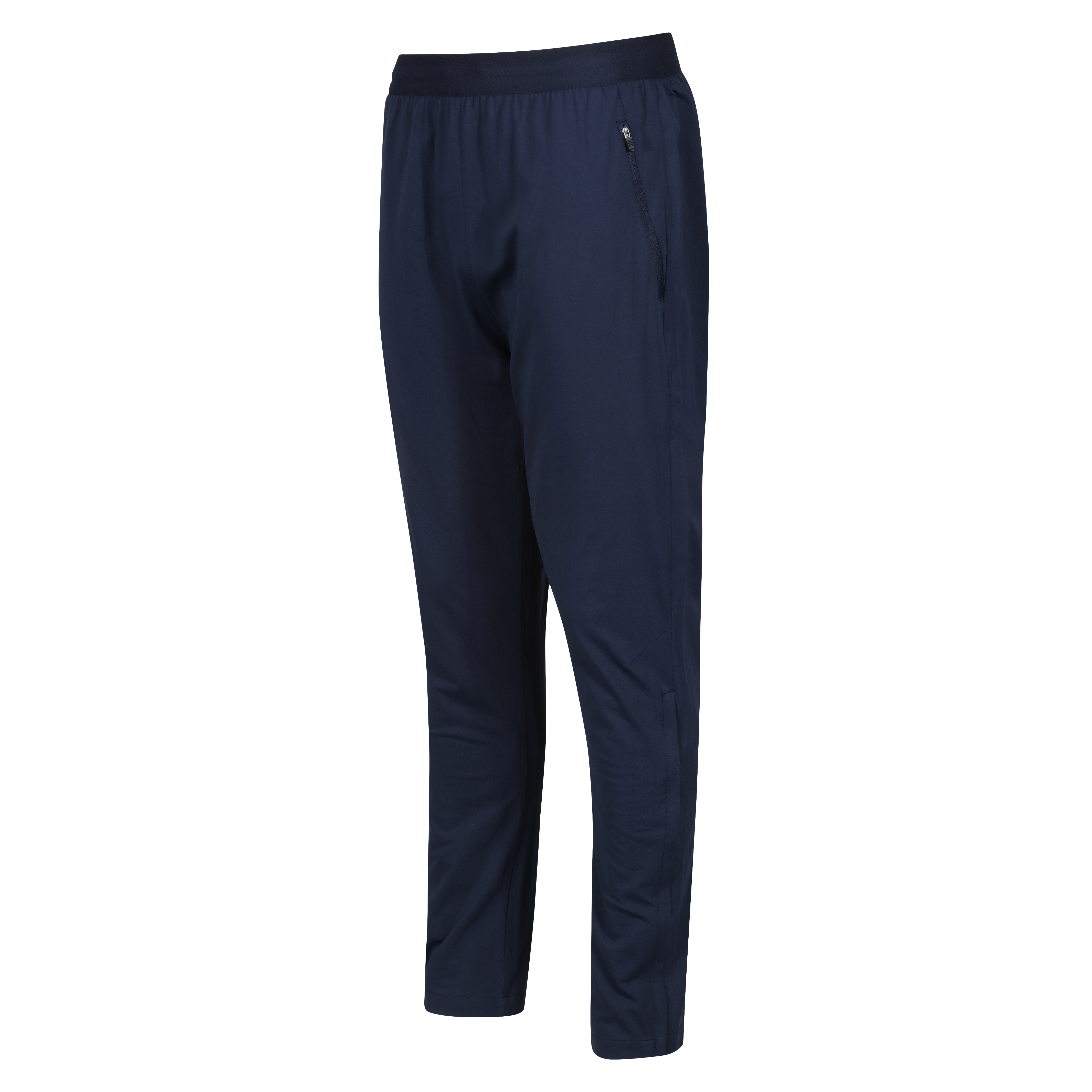Eclipse Tapered Trousers - Dark Navy