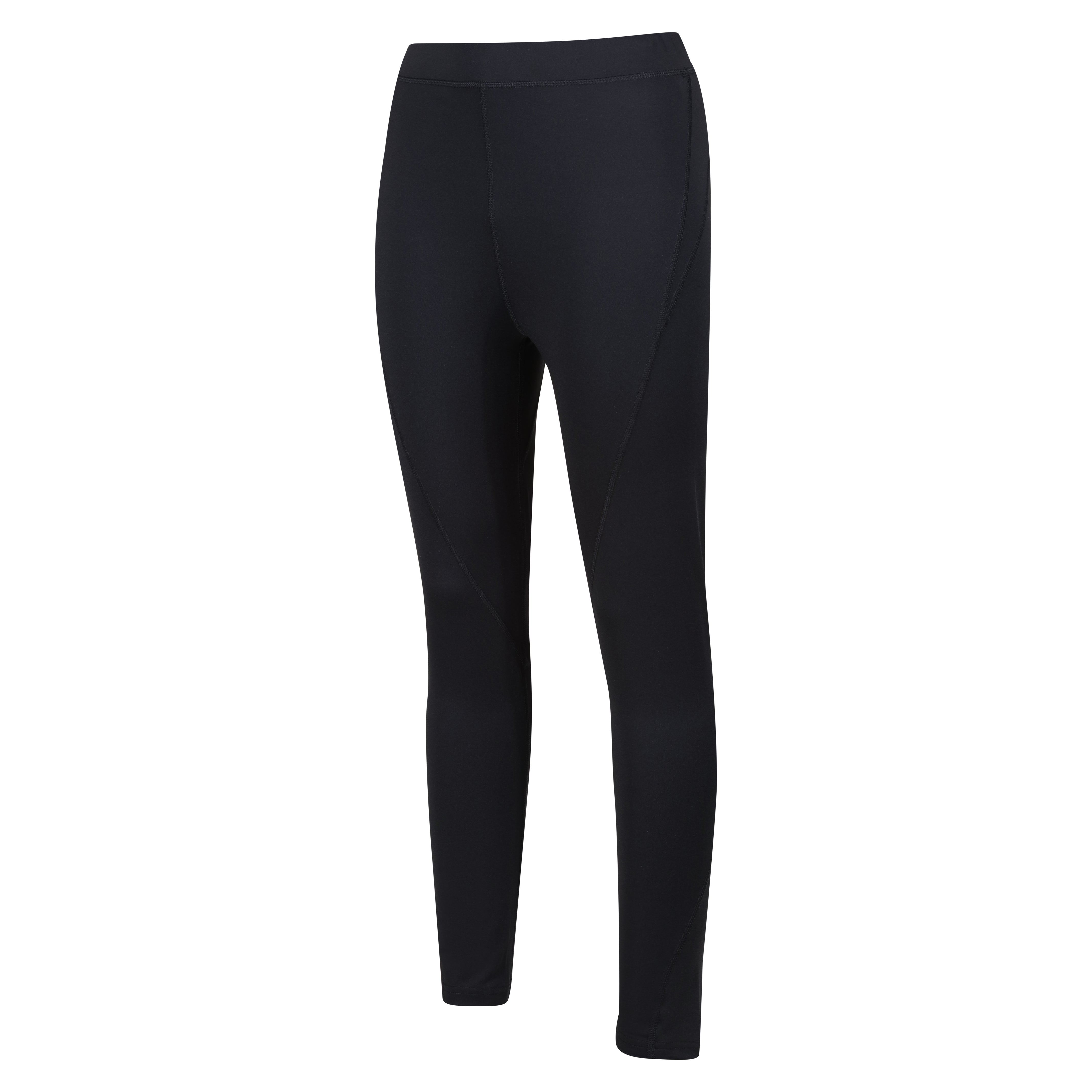 Women's Power Stretch Legging - Black