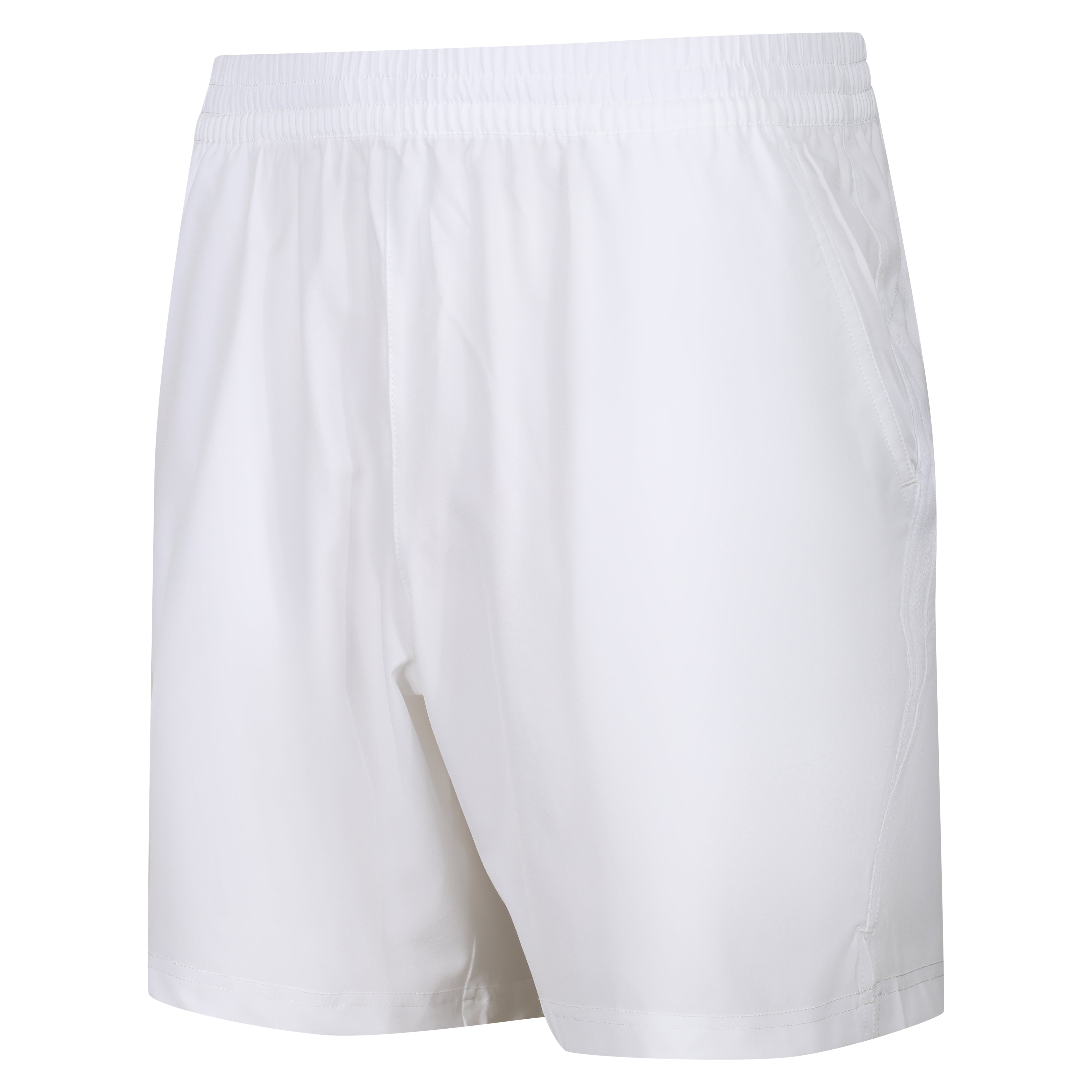 PRO Training Short Youth - White