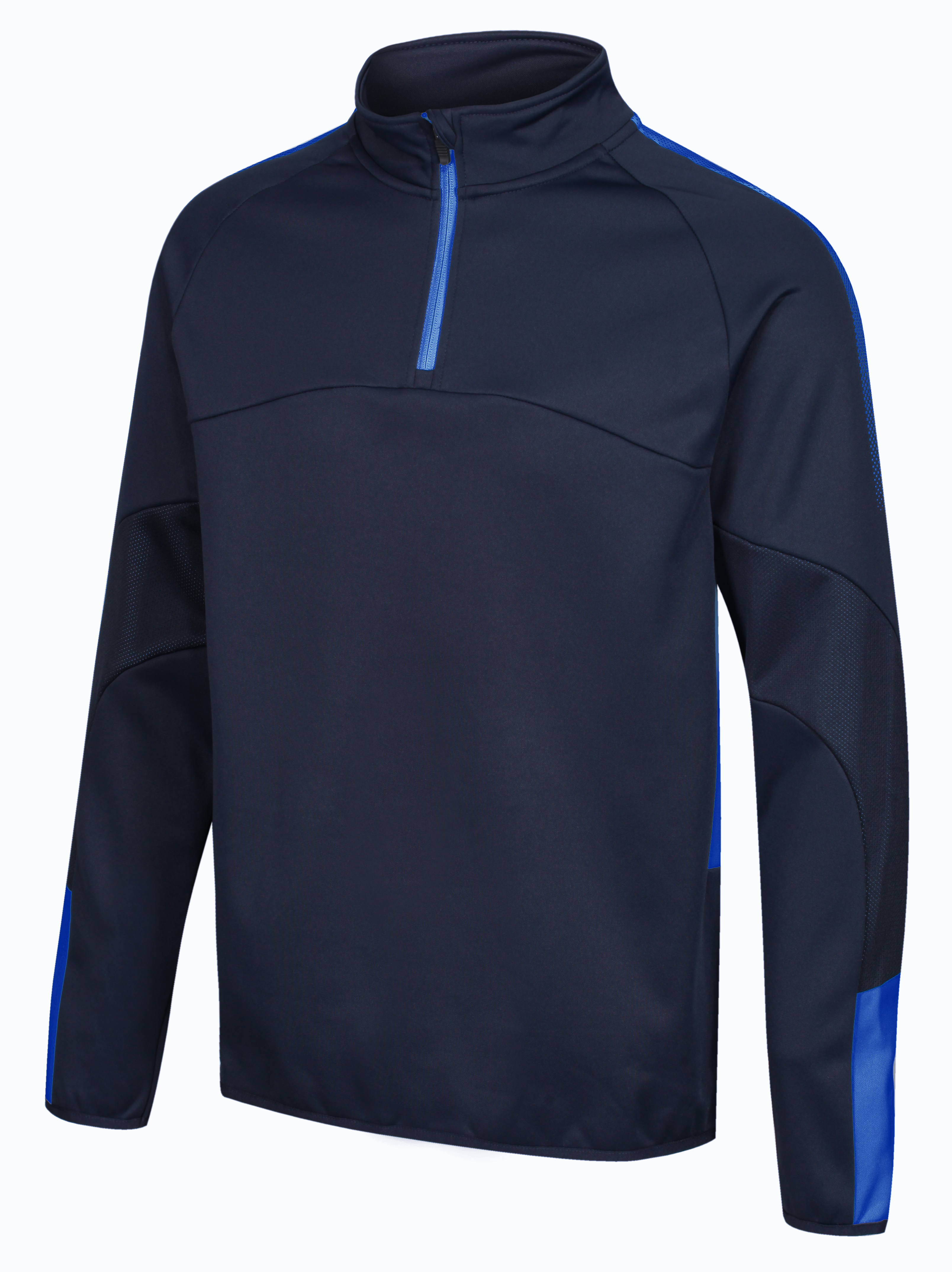 Edge PRO Team Midlayer - Navy/Royal