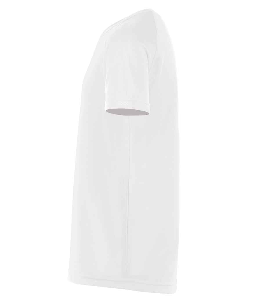 SOL'S Kids Sporty T-Shirt - White