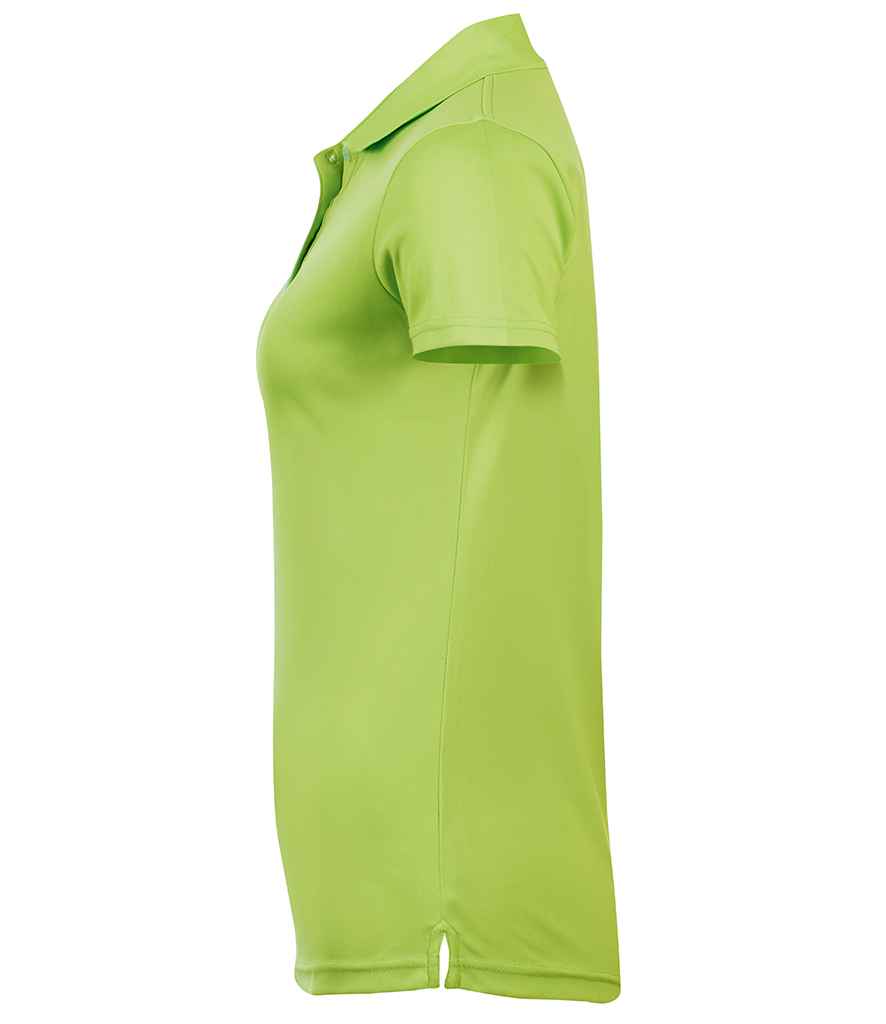 SOL'S Ladies Performer Piqué Polo Shirt - Apple Green