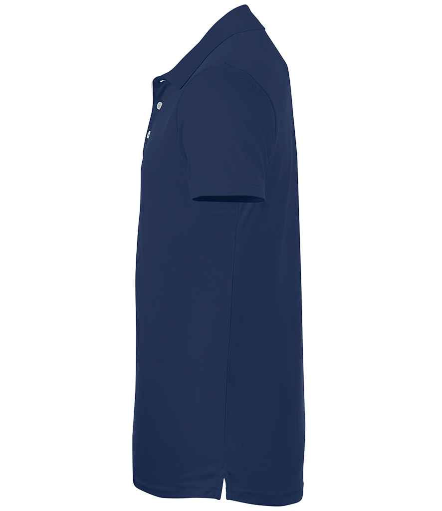 SOL'S Performer Piqué Polo Shirt - French Navy
