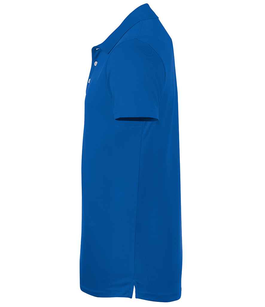 SOL'S Performer Piqué Polo Shirt - Royal Blue