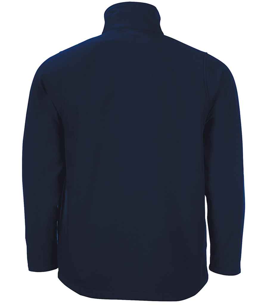 SOL'S Race Soft Shell Jacket - French Navy