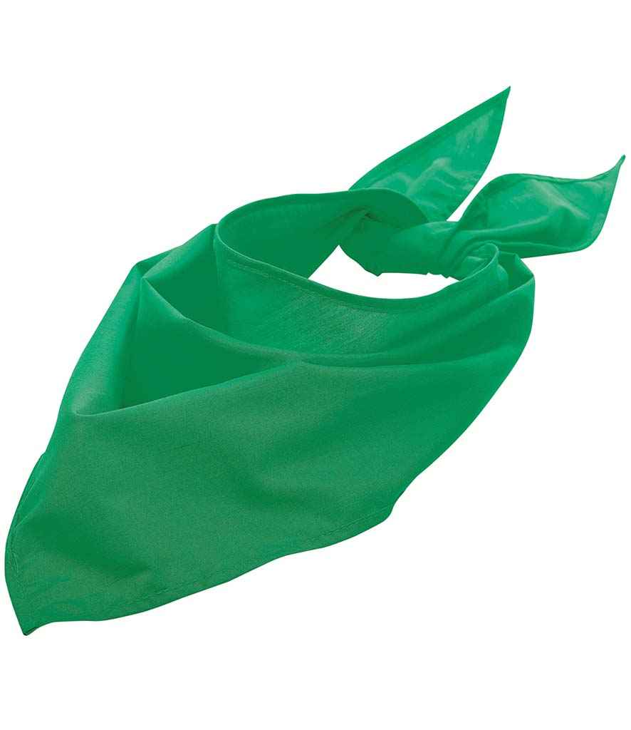 SOL'S Bandana - Kelly Green
