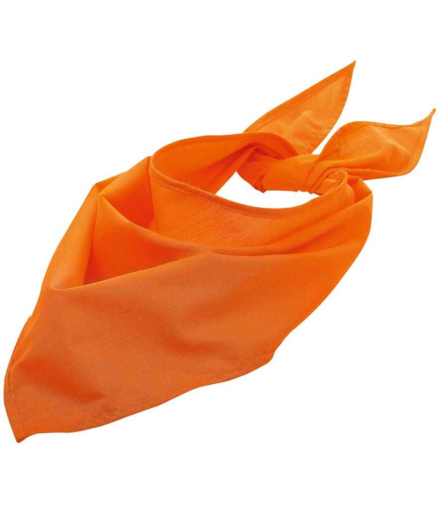 SOL'S Bandana - Orange