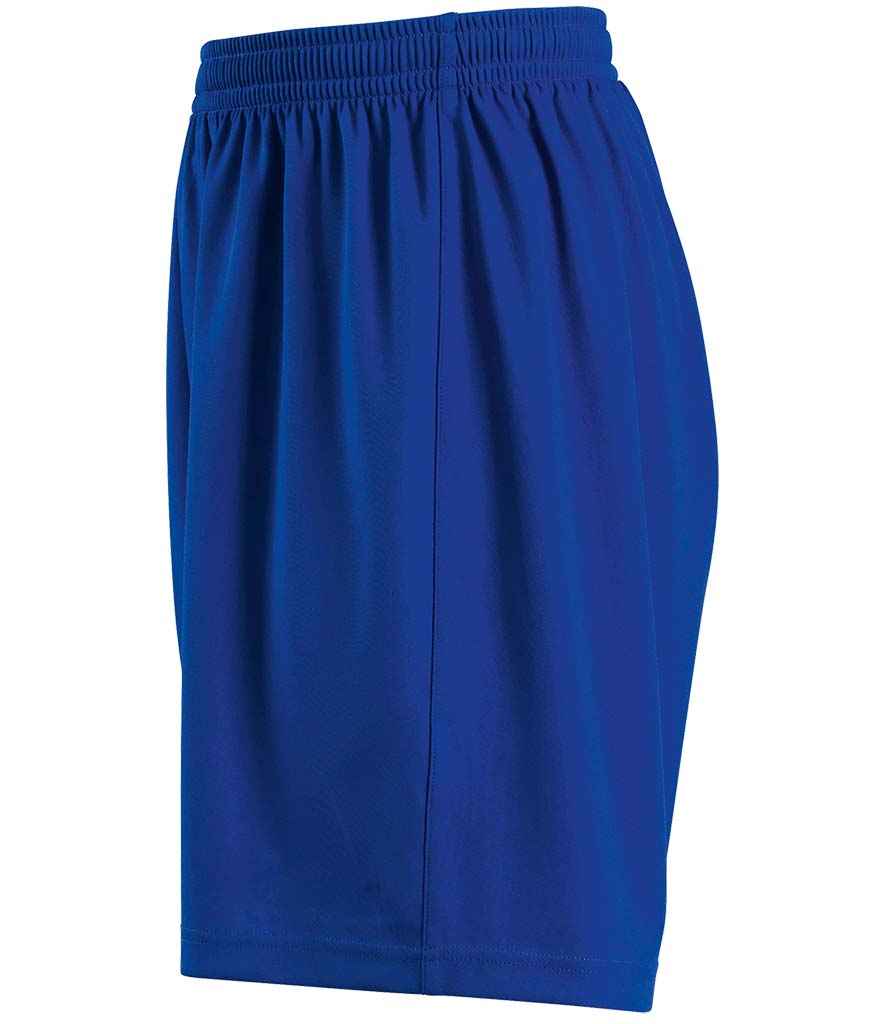 SOL'S San Siro 2 Shorts - Royal Blue