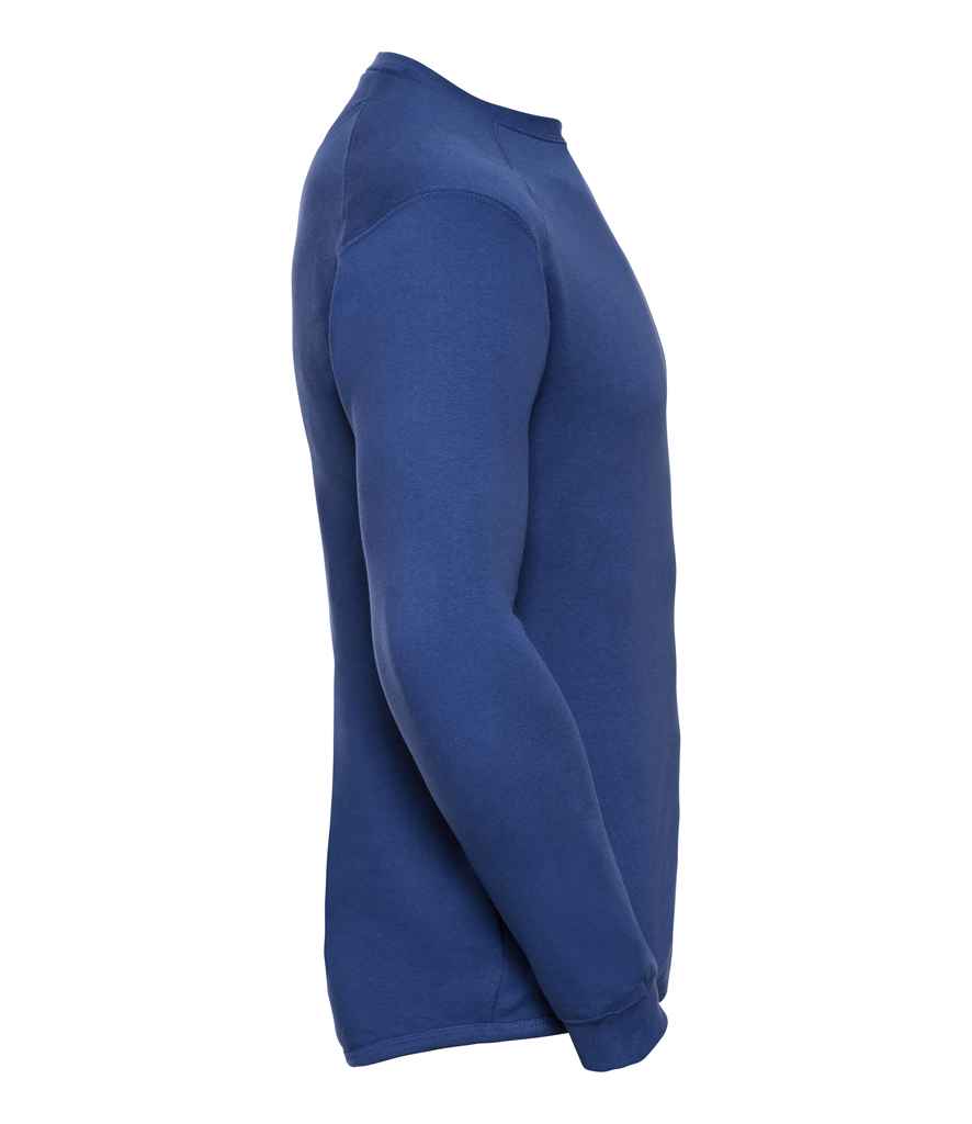 Russell Athletic Heavyweight Sweatshirt - Bright Royal