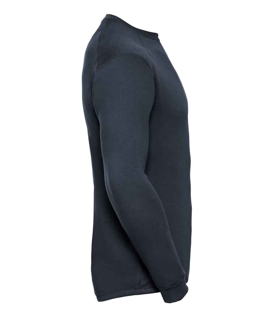 Russell Athletic Heavyweight Sweatshirt - French Navy