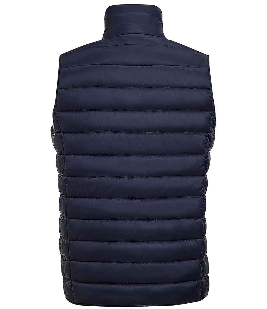 SOL'S Wave Bodywarmer - Navy
