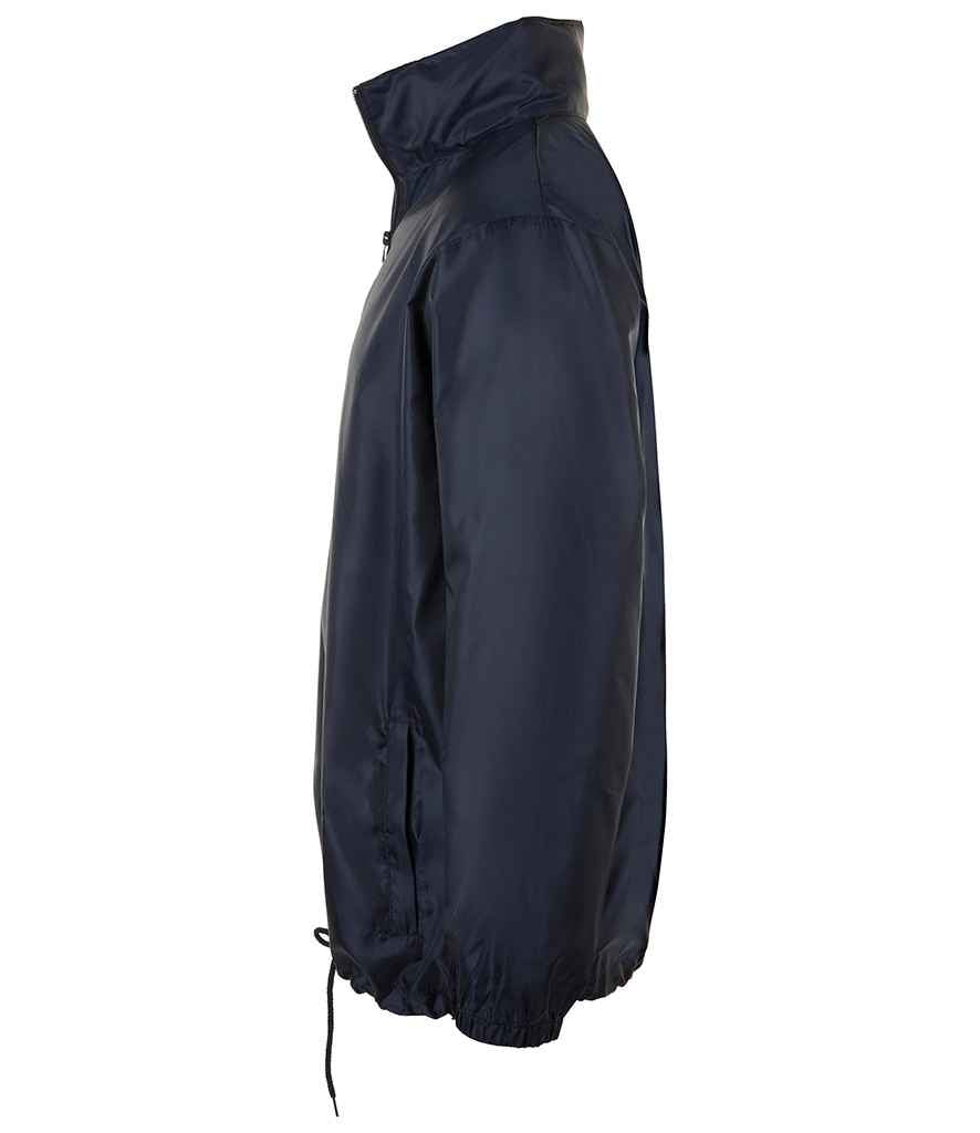 SOL'S Unisex Shift Windbreaker Jacket - French Navy