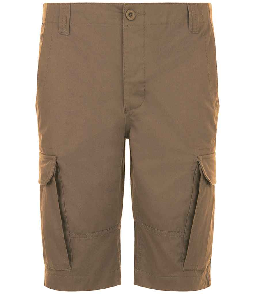 SOL'S Jackson Bermuda Shorts - Chestnut