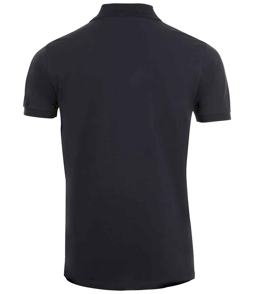 SOL'S Phoenix Piqué Polo Shirt - French Navy
