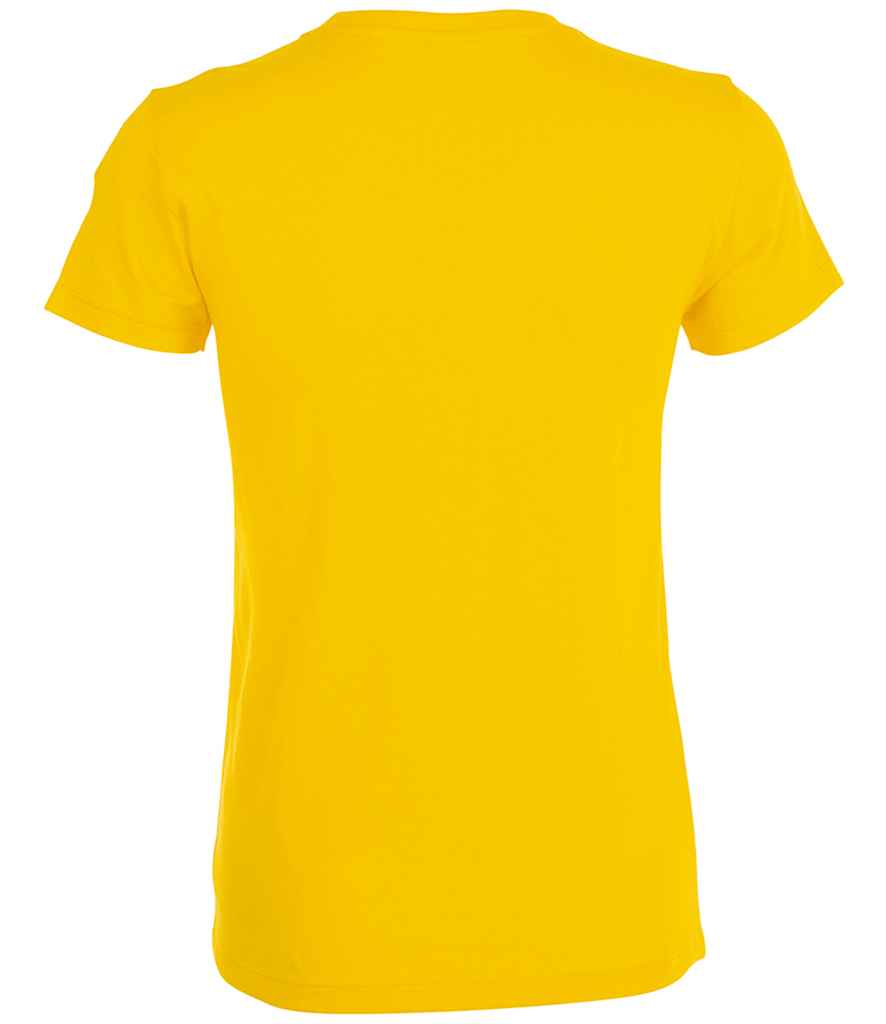 SOL'S Ladies Regent T-Shirt - Gold
