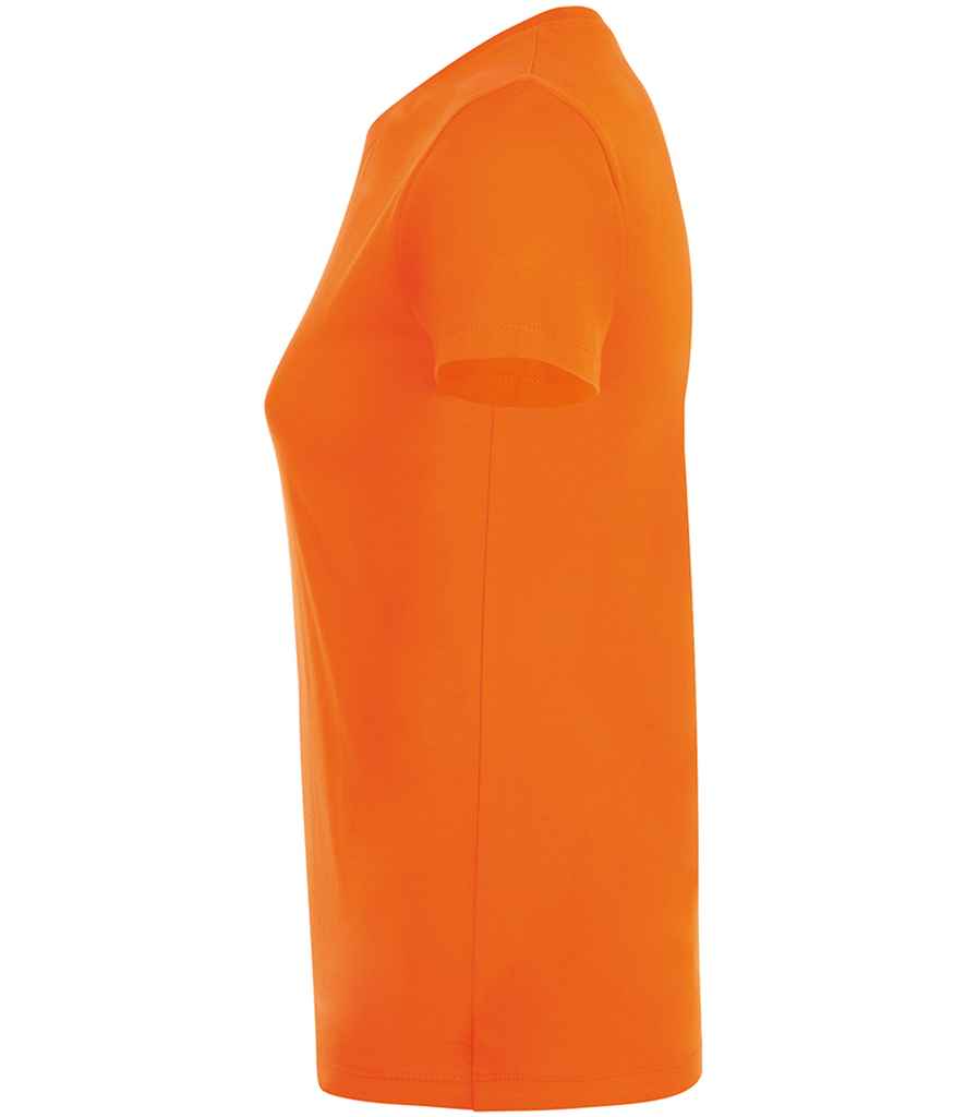 SOL'S Ladies Regent T-Shirt - Orange
