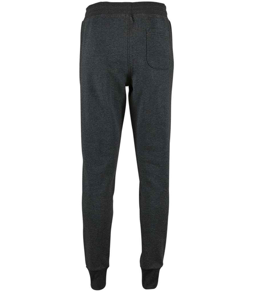 SOL'S Ladies Jake Slim Fit Joggers - Charcoal Marl