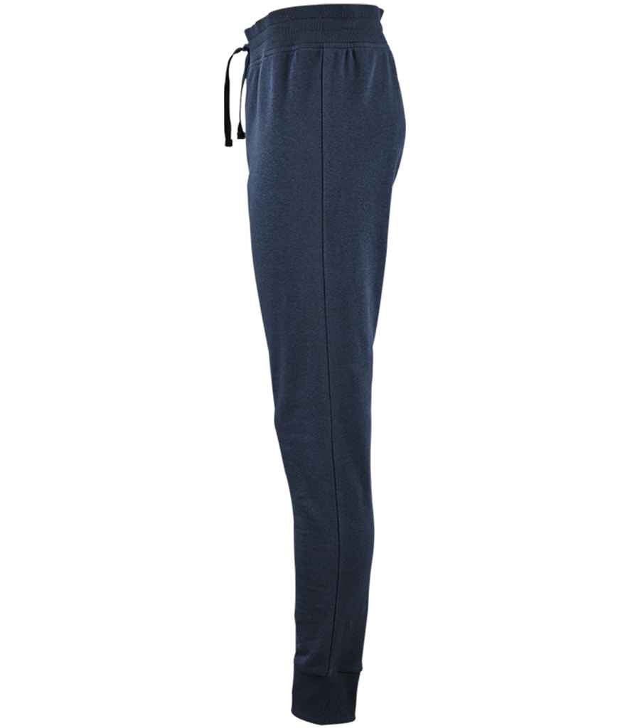 SOL'S Ladies Jake Slim Fit Joggers - French Navy