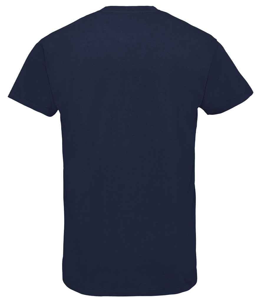 SOL'S Imperial V Neck T-Shirt - French Navy