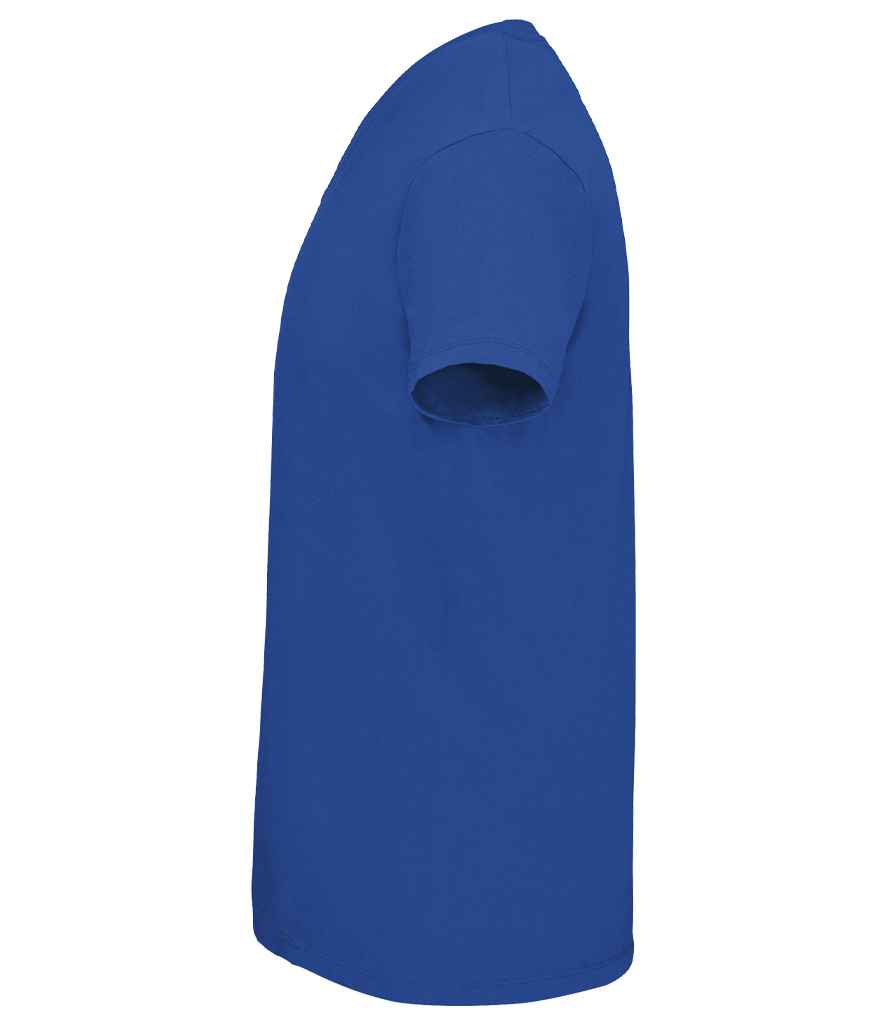SOL'S Imperial V Neck T-Shirt - Royal Blue
