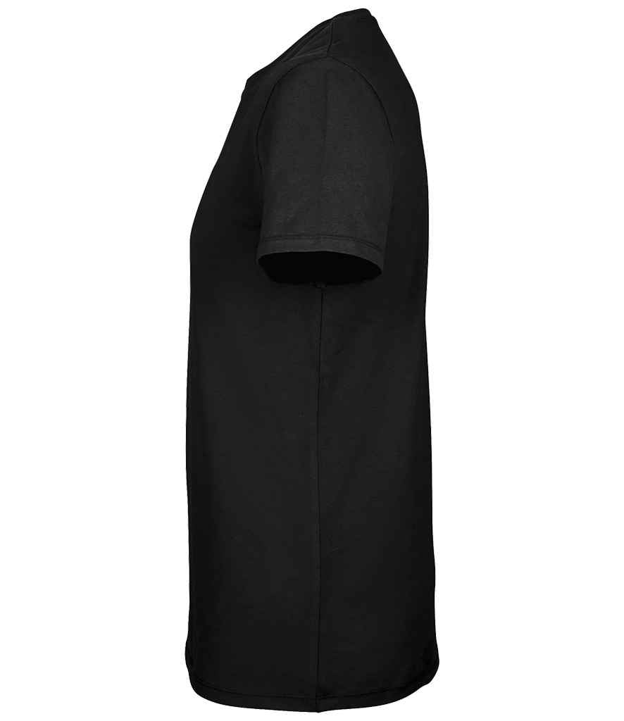 SOL'S Millenium Stretch T-Shirt - Deep Black
