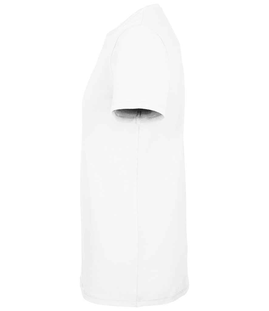 SOL'S Millenium Stretch T-Shirt - White