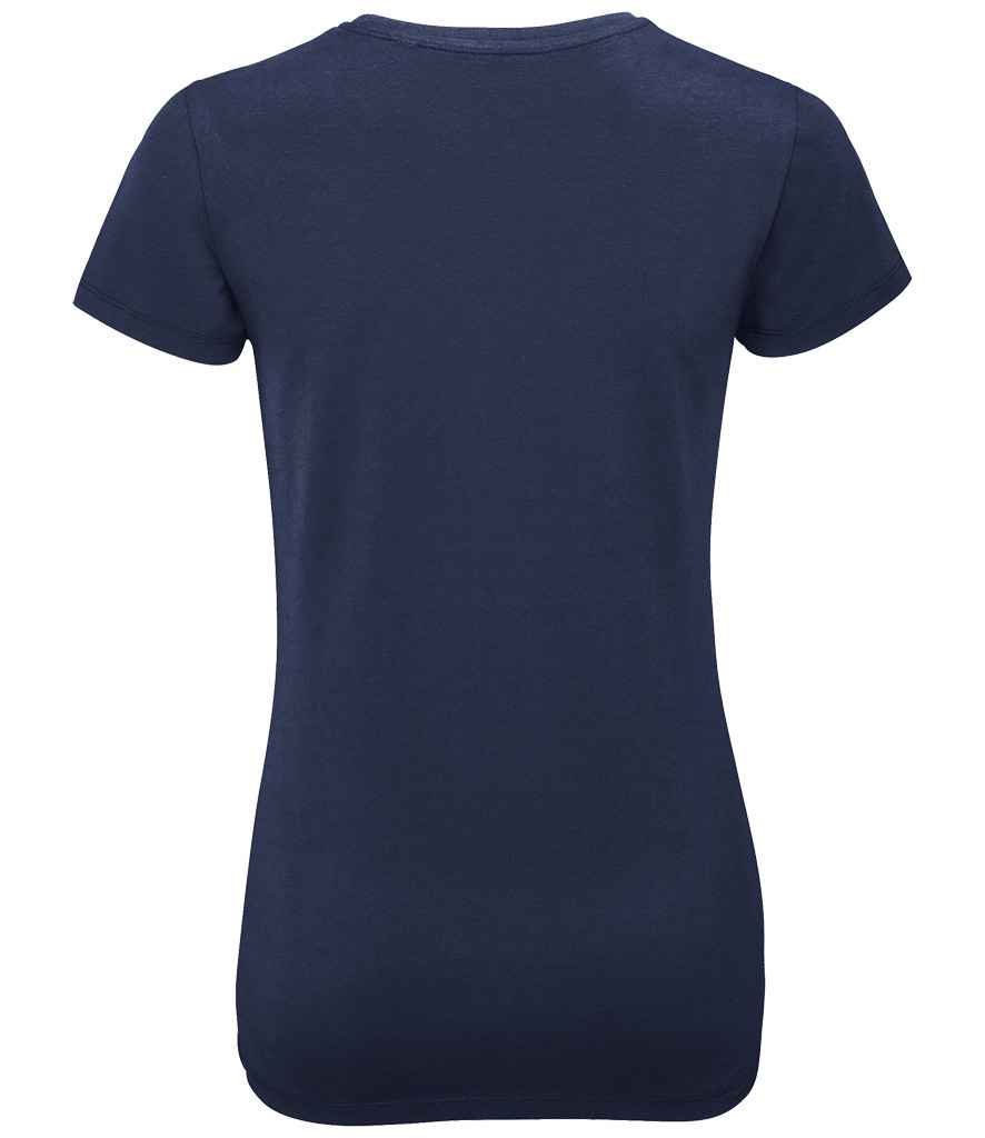 SOL'S Ladies Millenium Stretch T-Shirt - French Navy