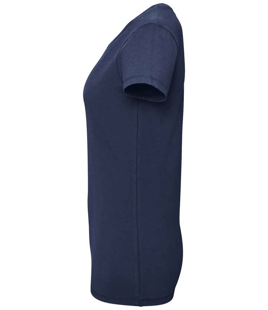 SOL'S Ladies Millenium Stretch T-Shirt - French Navy