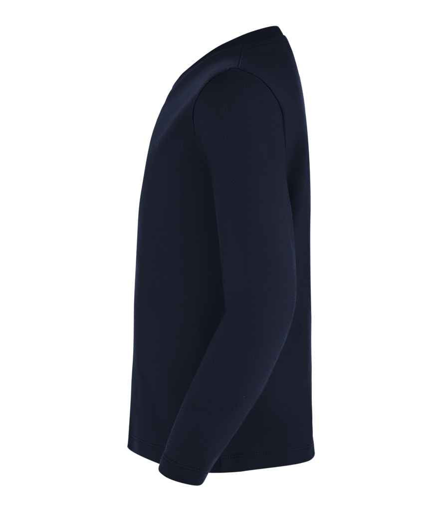 SOL'S Kids Imperial Long Sleeve T-Shirt - French Navy