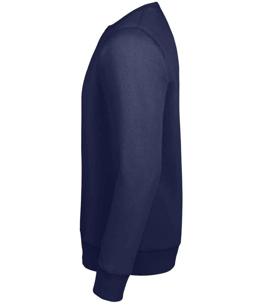 SOL'S Unisex Sully Sweatshirt - French Navy