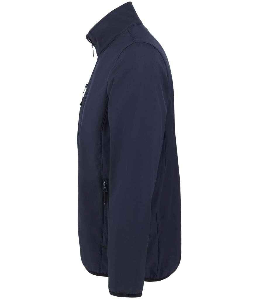 SOL'S Radian Soft Shell Jacket - Abyss Blue