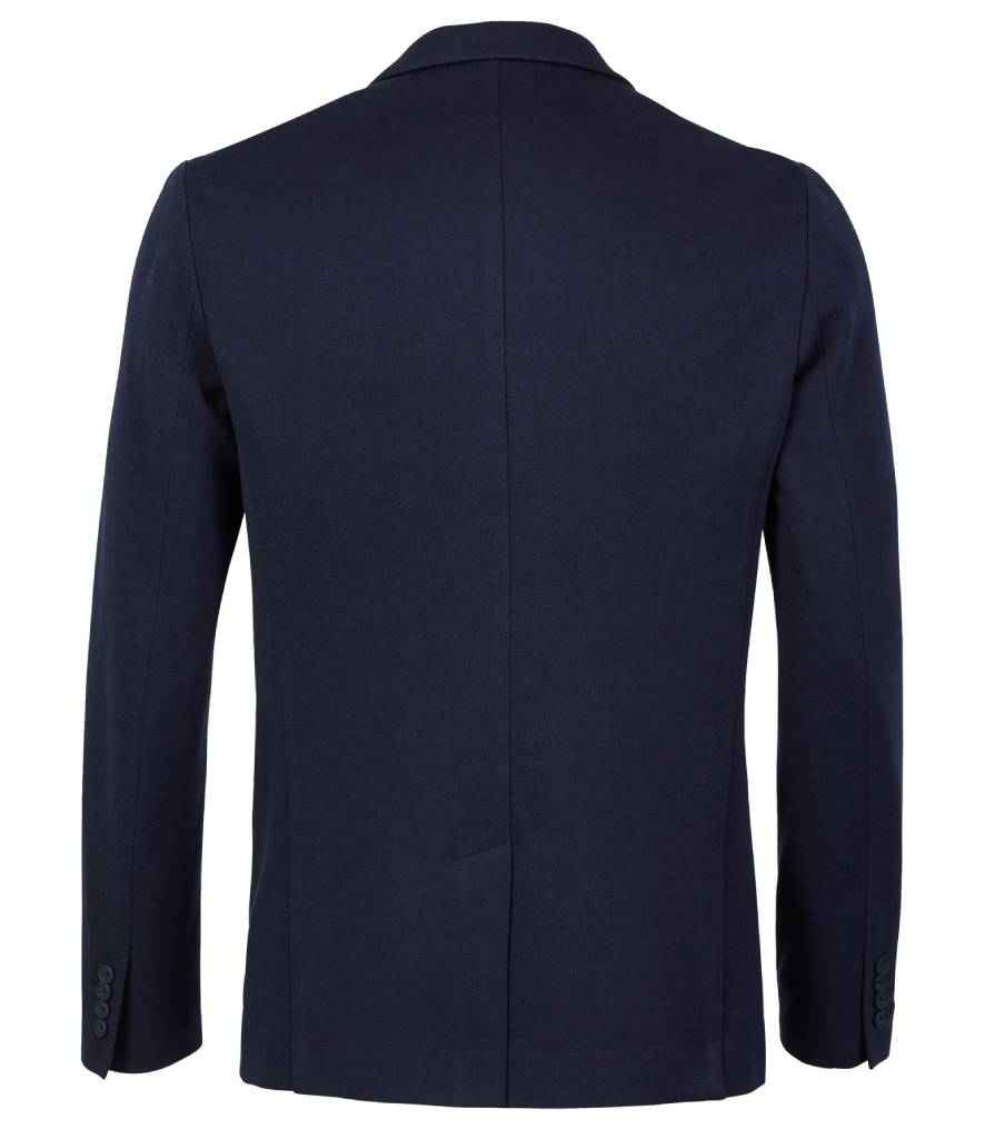 NEOBLU Marcel Piqué Blazer - Night Blue