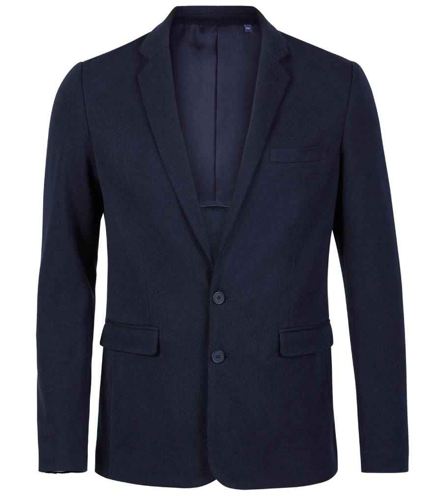 NEOBLU Marcel Piqué Blazer - Night Blue