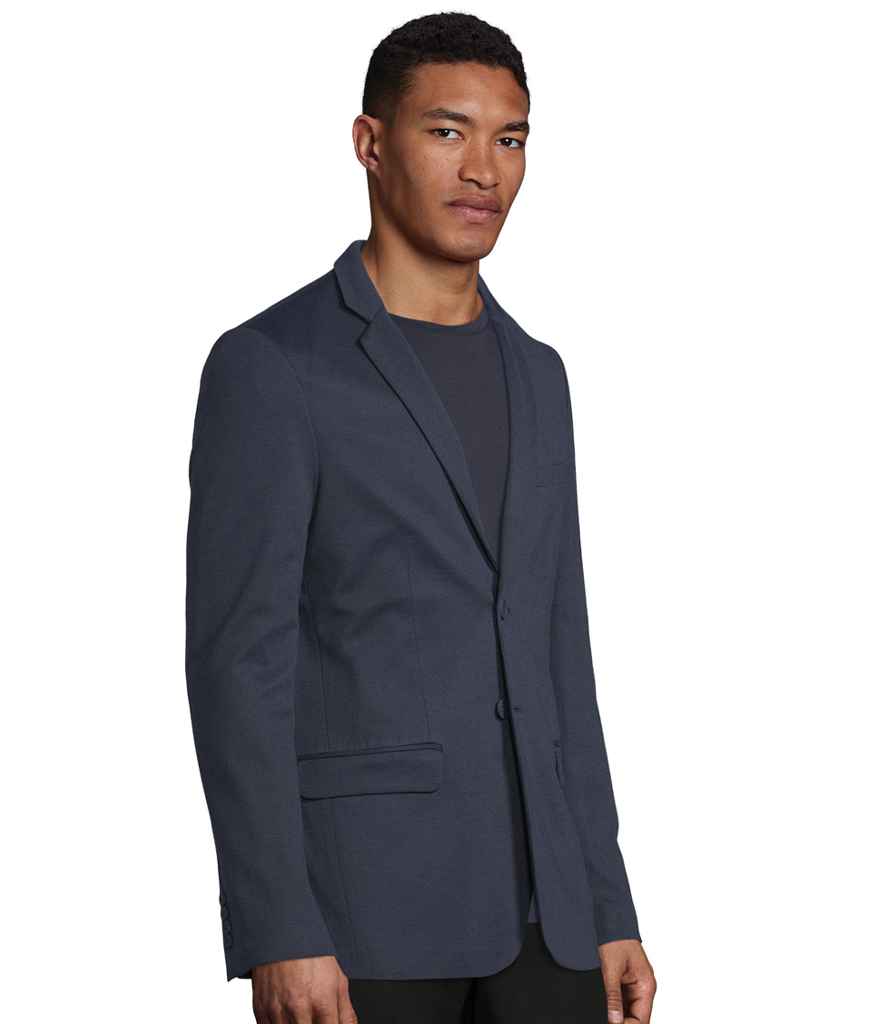 NEOBLU Marcel Piqué Blazer - Night Blue