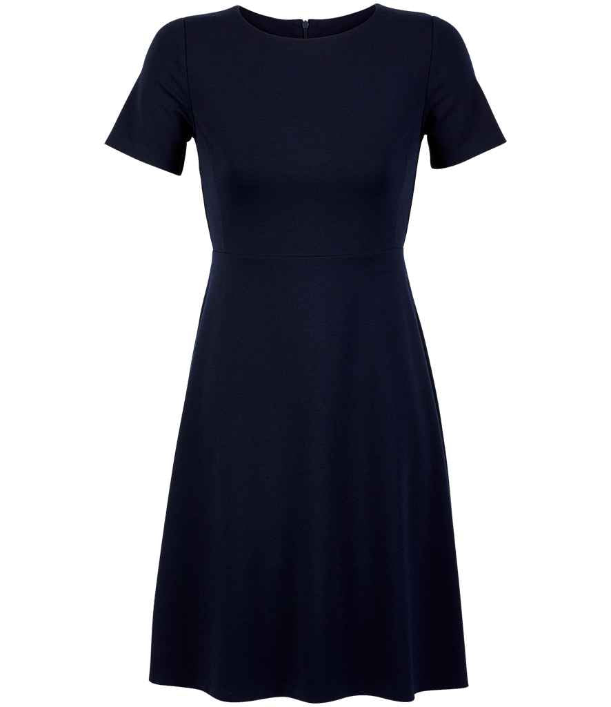 NEOBLU Ladies Camille Milano Dress - Night Blue