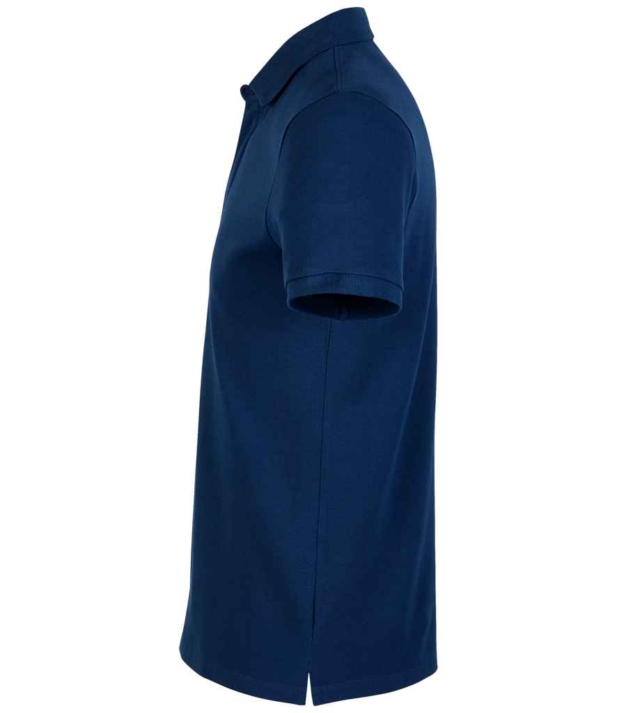 NEOBLU Owen Piqué Polo Shirt - Deep Blue