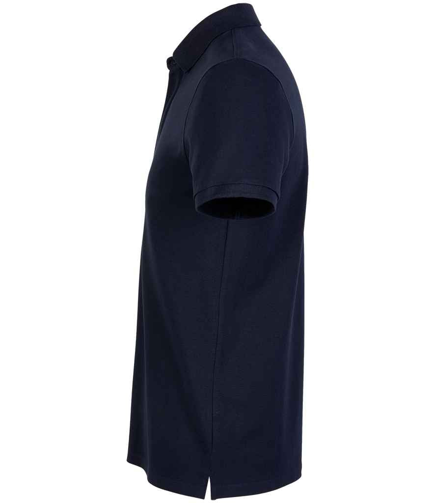 NEOBLU Owen Piqué Polo Shirt - Night Blue