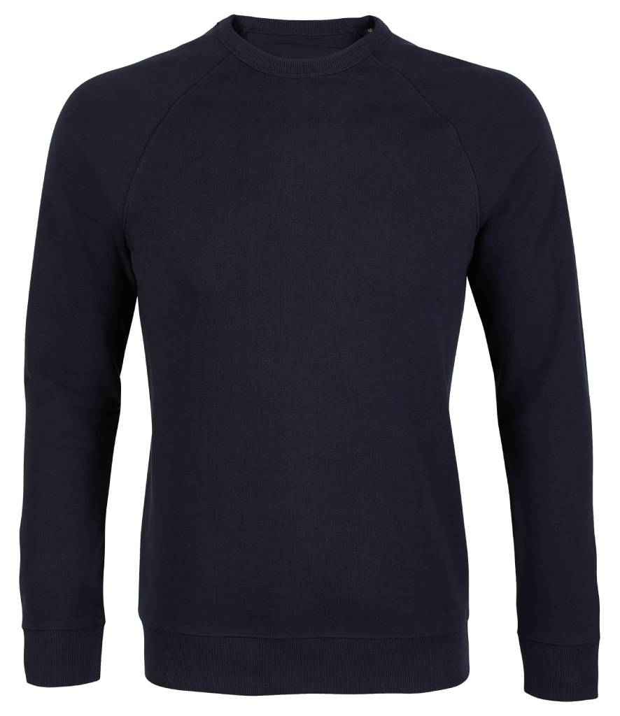 NEOBLU Nelson French Terry Sweatshirt - Night Blue