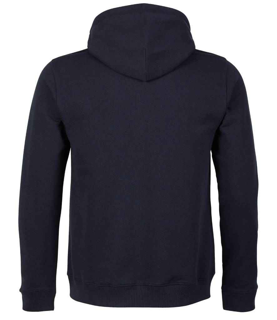 NEOBLU Nicholas French Terry Hoodie - Night Blue