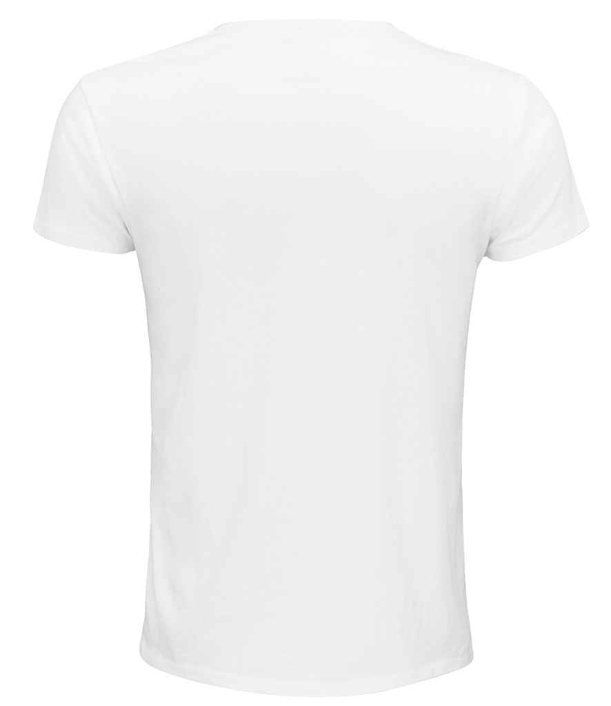 SOL'S Unisex Epic Organic T-Shirt - White