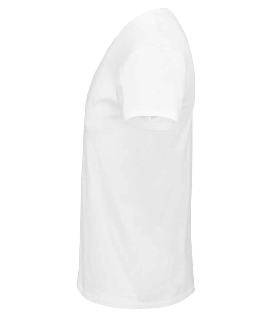 SOL'S Unisex Epic Organic T-Shirt - White