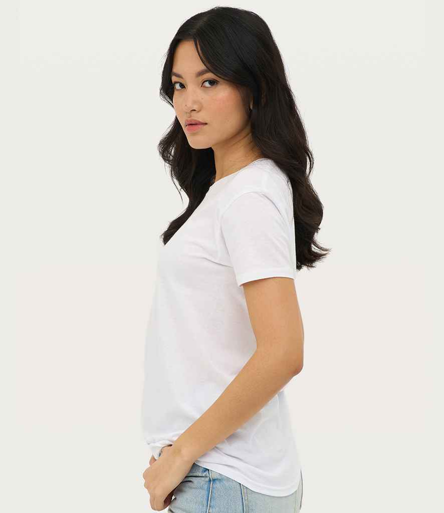 SOL'S Unisex Epic Organic T-Shirt - White