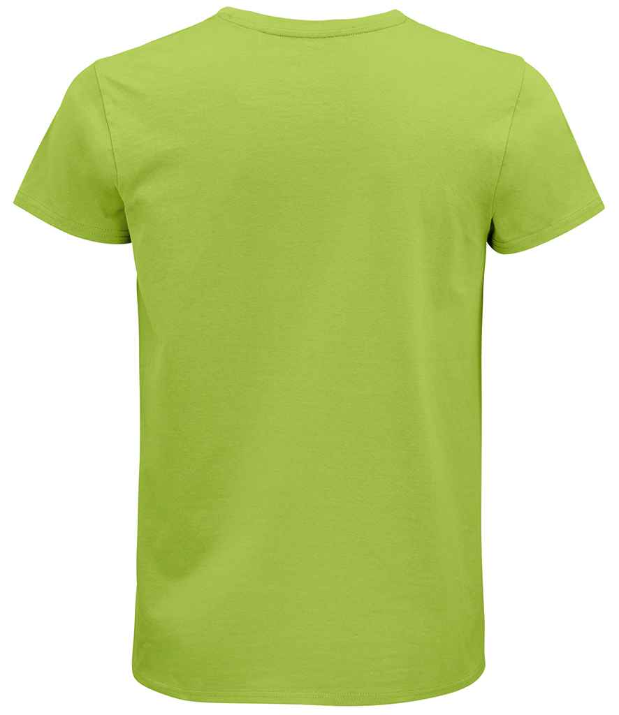 SOL'S Pioneer Organic T-Shirt - Apple Green