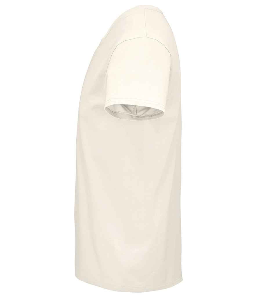 SOL'S Pioneer Organic T-Shirt - Off White