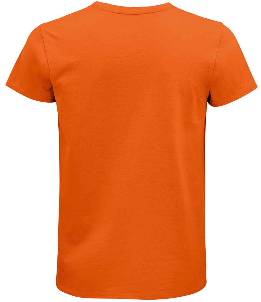 SOL'S Pioneer Organic T-Shirt - Orange