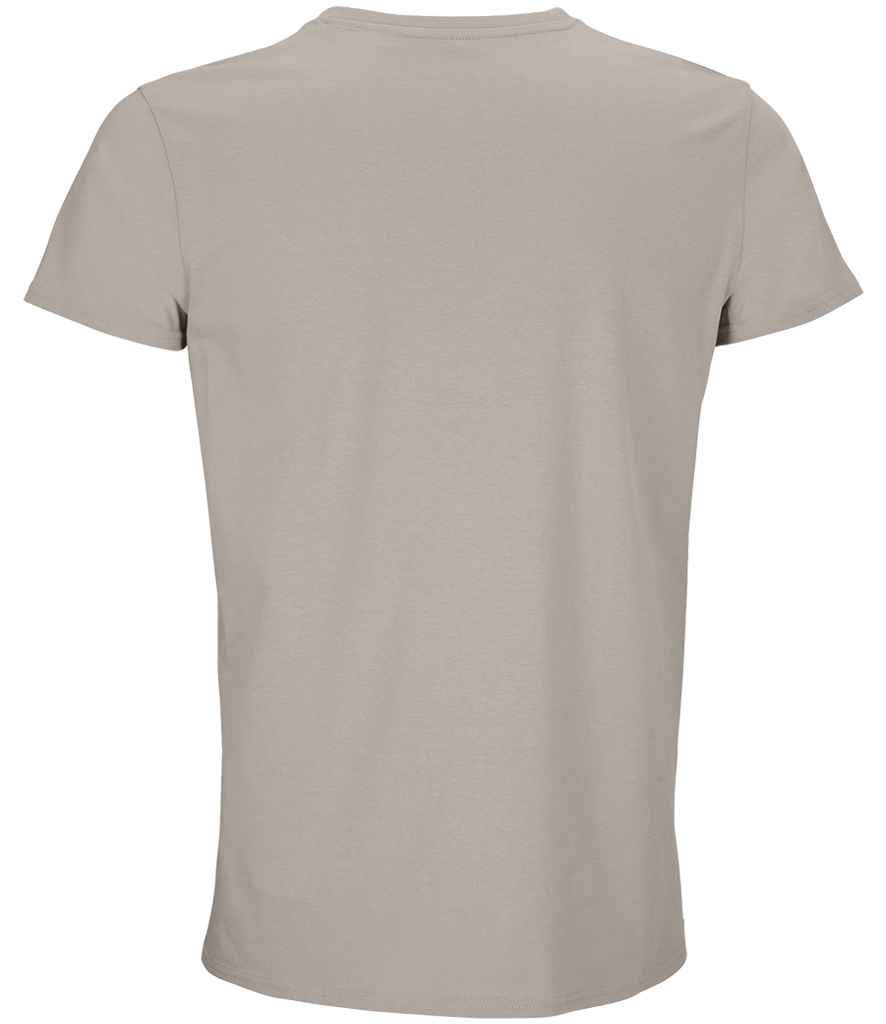 SOL'S Pioneer Organic T-Shirt - Rope