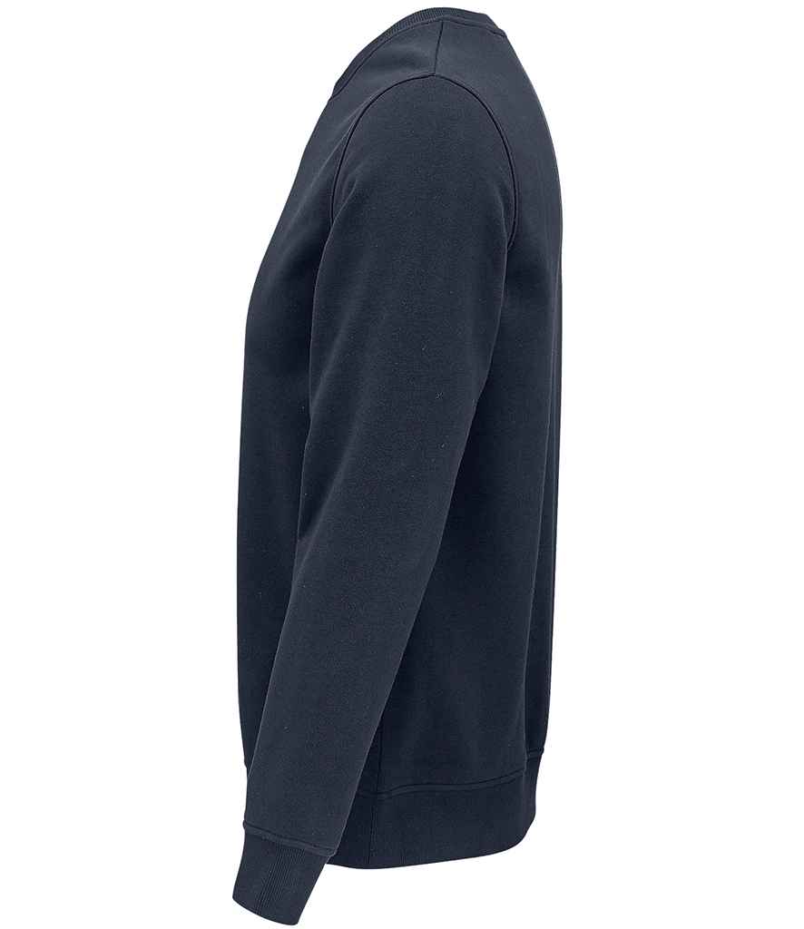 SOL'S Unisex Comet Organic Sweatshirt - French Navy